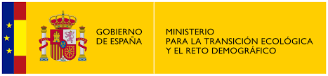 Ministerio de transición ecológica